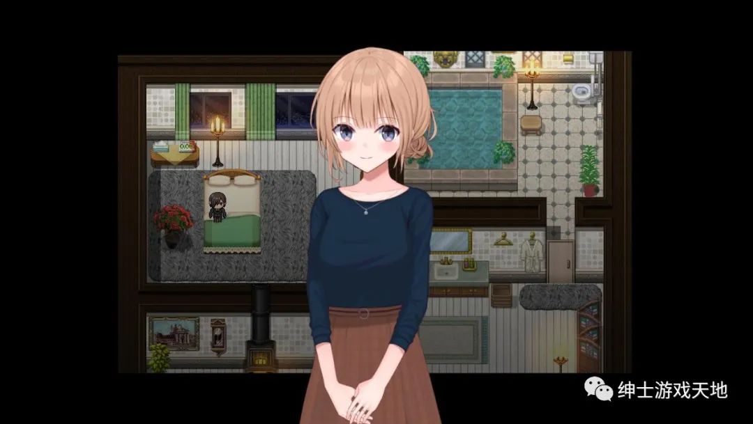 【会员专属】《贤惠新妻堕落时》V1.02 精翻汉化版