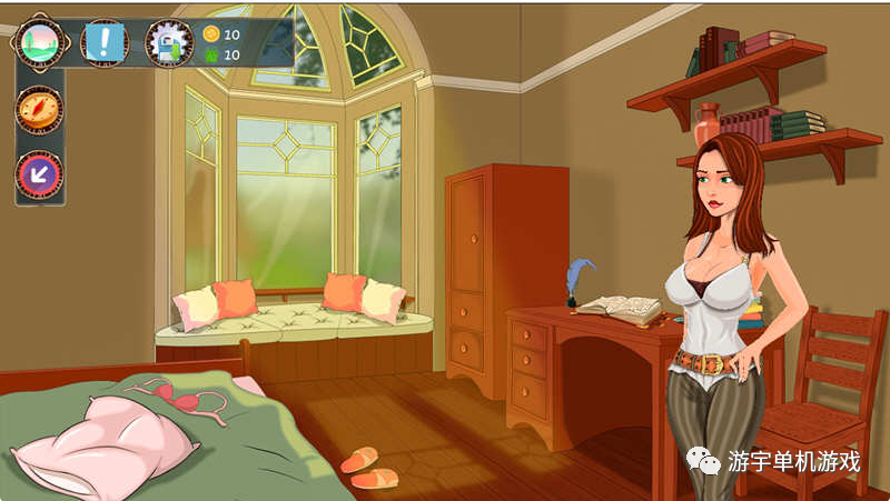 【会员专属】《魔法师的冒险》 Ver0.1.19.0 最新汉化版 [PC+安卓]