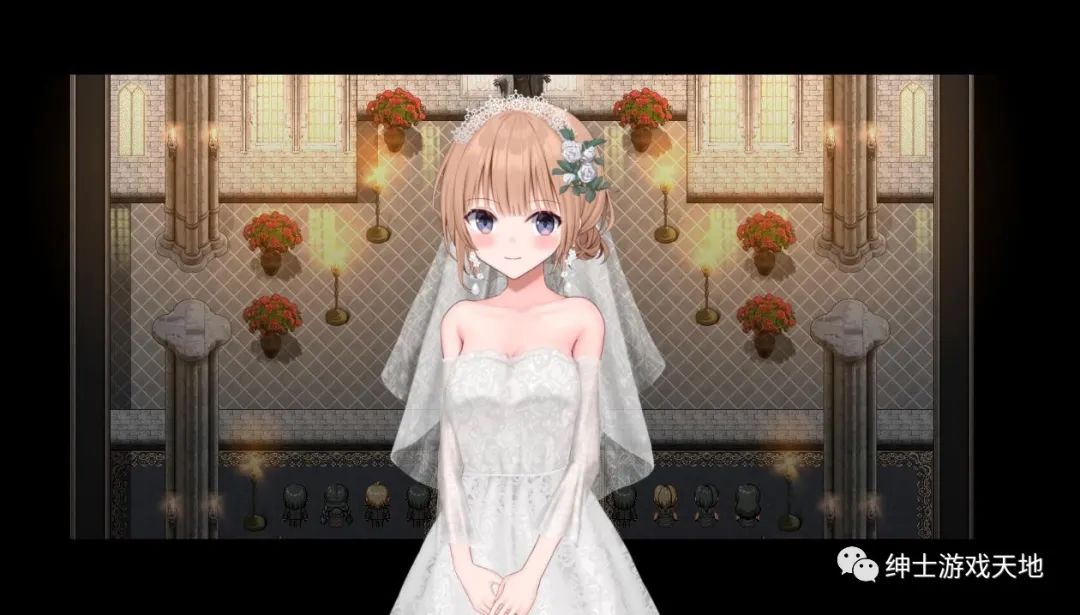 【会员专属】《贤惠新妻堕落时》V1.02 精翻汉化版