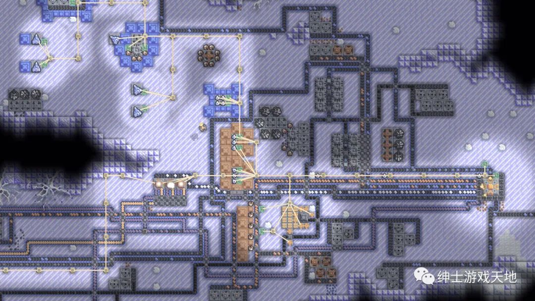 【游戏推荐】《M工业 Mindustry》v140.3免安装中文版