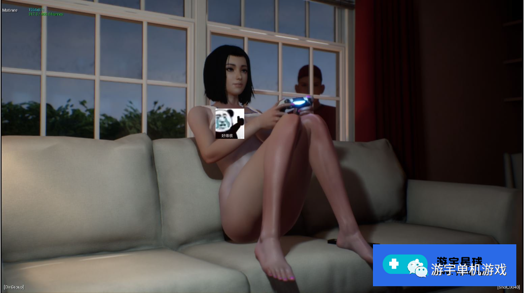 【会员专属】《Silicon Lust Version》v0.27b 免安装中文版