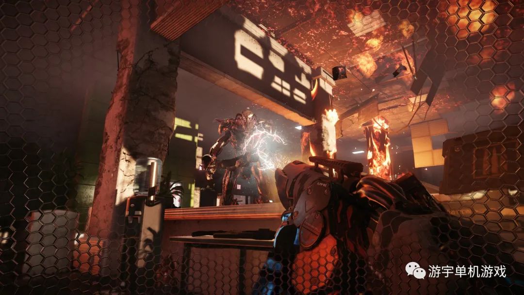 【游戏推荐】《孤岛危机2重制版》免安装中文学习版 【游戏推荐】《孤岛危机2重制版》免安装中文学习版