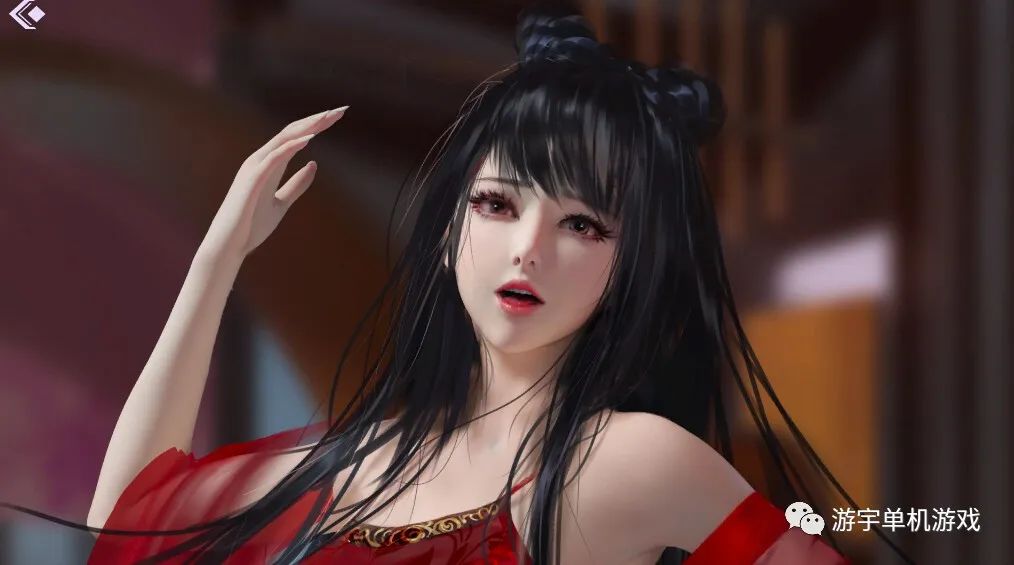 【会员专属】《神话传记2：仙女 红颜知己 》STEAM官方中文步兵版