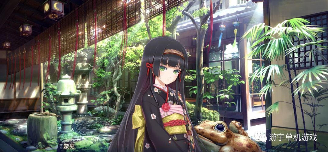 【会员专属】《美少女万华镜5：理与迷宮的少女》官方中文步兵版