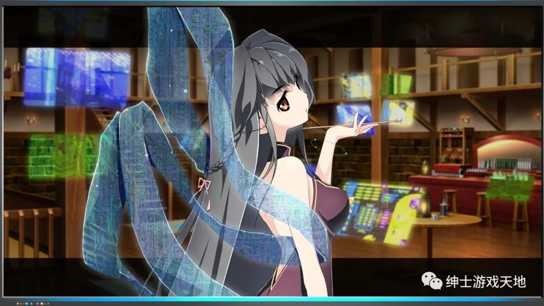 【会员专属】《心灵重启》免安装汉化版