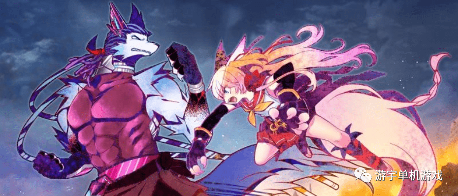 【会员专属】《ALPHA-NIGHTHAWK》Steam 官方中文版+全CG存档