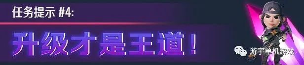 【游戏推荐】《霓虹入侵者》v1.0.1146 免安装中文学习版