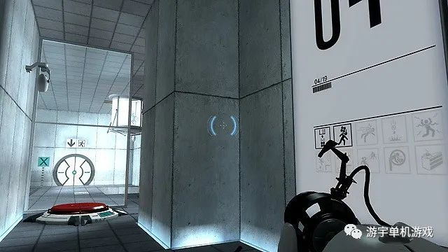 【游戏推荐】《传送门》v20221119 免安装中文学习版