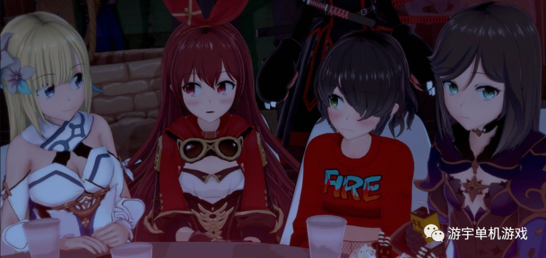 【会员专属】《恋爱课程》V0.26.0 p3 精翻汉化版 [PC+安卓]