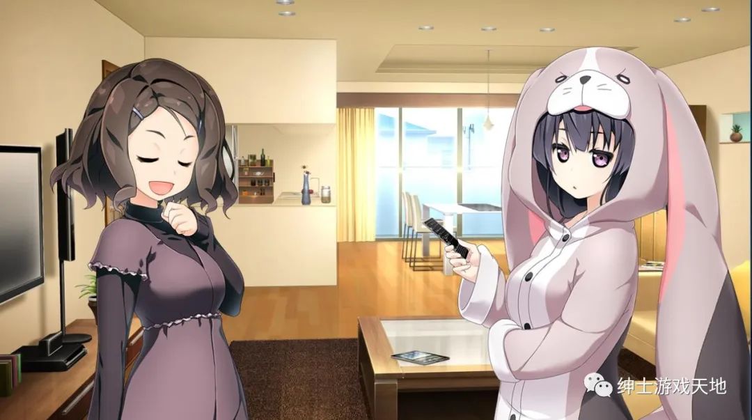 【会员专属】《心灵重启》免安装汉化版
