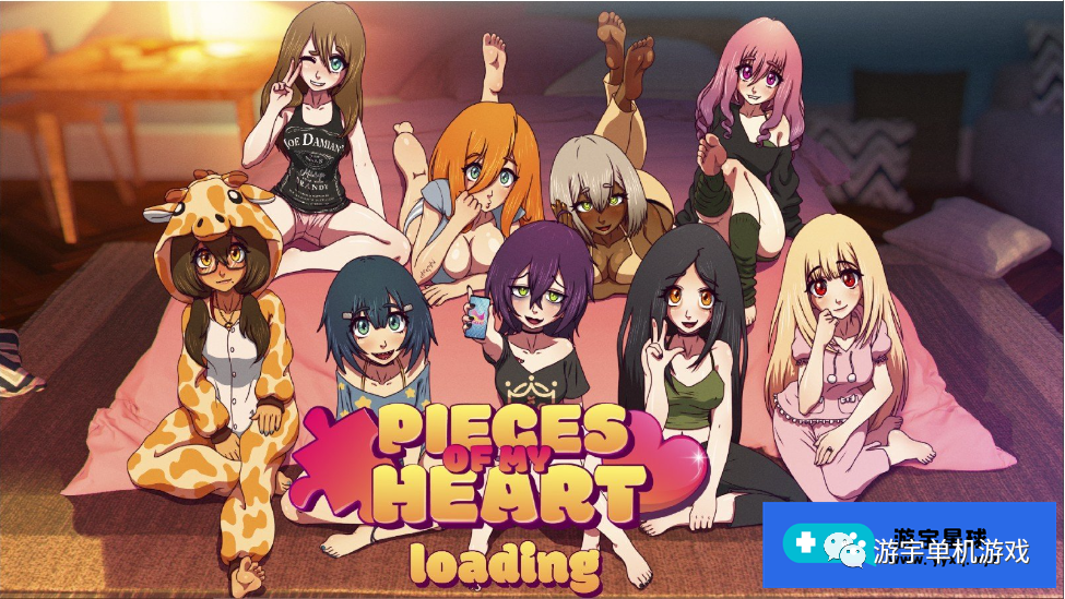 【会员专属】《心灵碎片》v1.7.1 官方中文步兵版