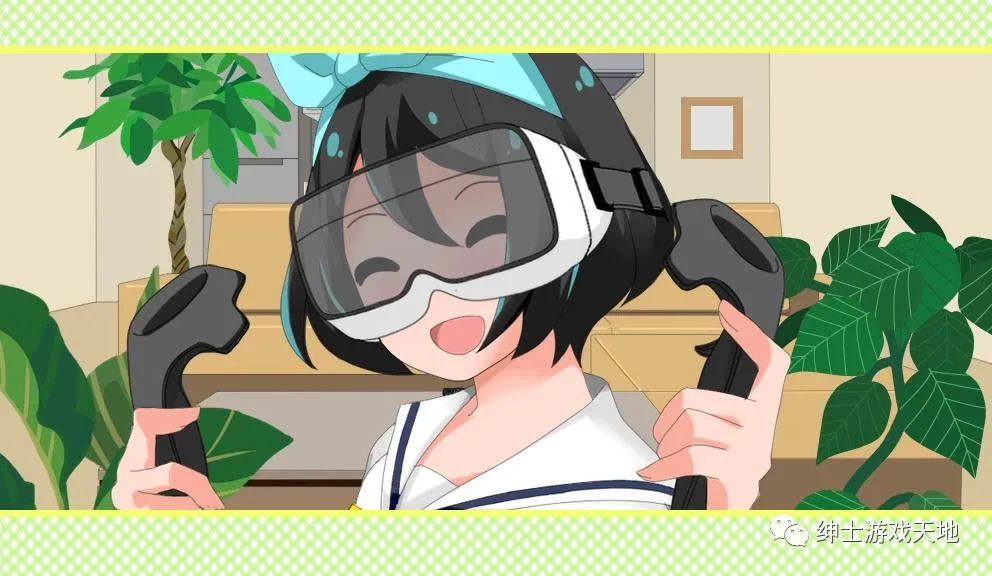 【会员专属】《妹妹来我家了》V3.01 免安装中文版[PC+安卓]