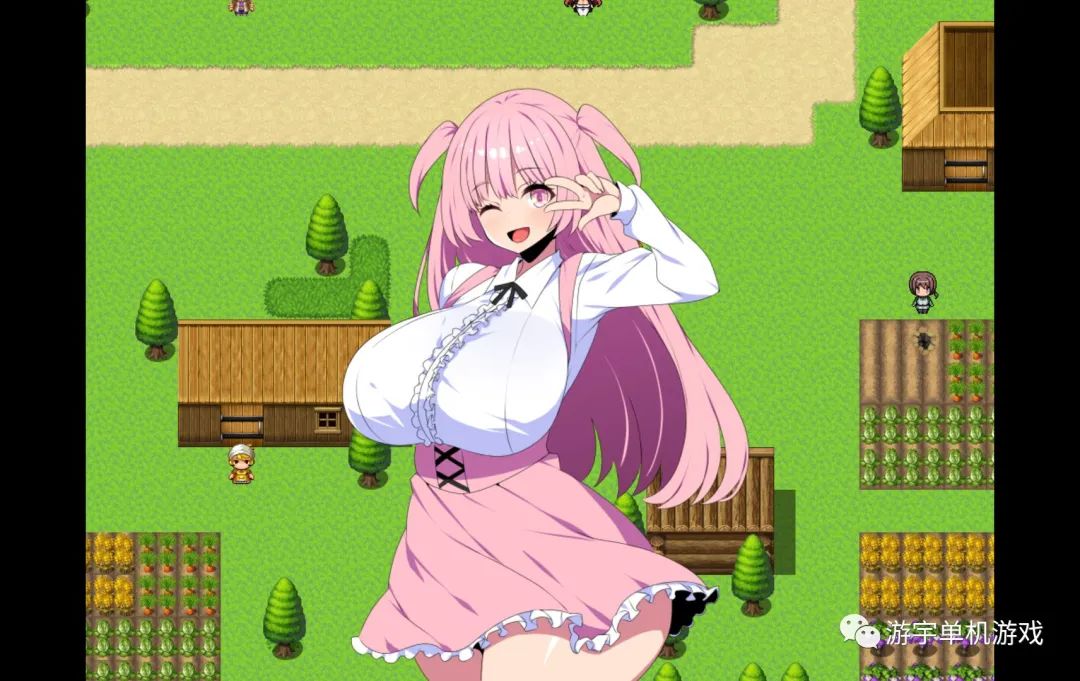 【会员专属】《炼金术士特莉丝》免安装豪华数字中文版+全DLC