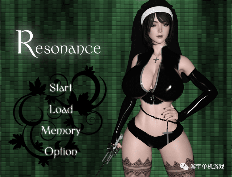 【会员专属】《共鸣之力：Resonance》免安装云翻汉化版