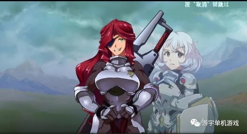 【会员专属】《狼人的宠物骑士》精翻汉化完结版 [PC+安卓]
