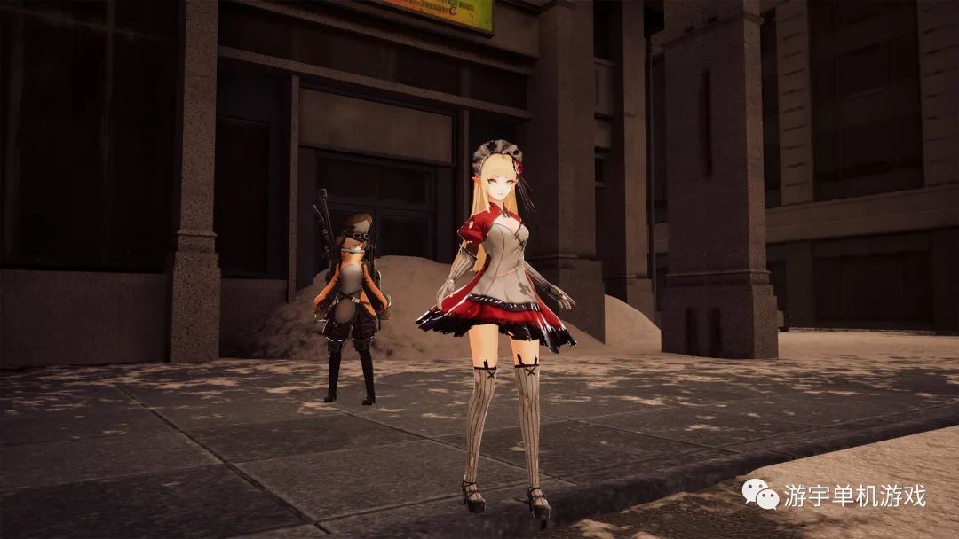 【会员专属】《魔道兵装》v05.12.2022-新篇章+全DLC+全角色 免安装官中豪华学习版