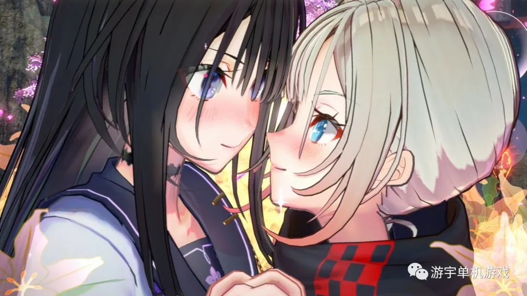 【游戏推荐】《武士少女》 免安装中文典藏豪华学习版