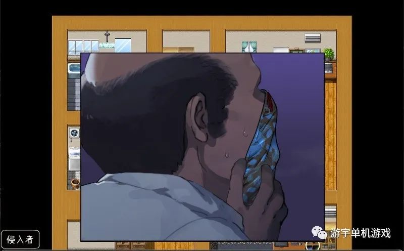 【游戏推荐】《雌性小鬼想弄清楚》机翻汉化版 [PC+安卓]