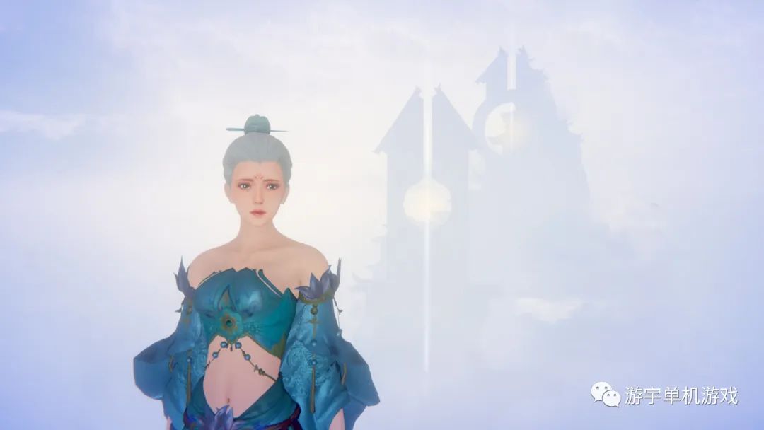 【游戏推荐】《轮回修仙路》v1.0.12.14-开放世界 免安装中文学习版