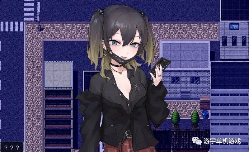 【游戏推荐】《雌性小鬼想弄清楚》机翻汉化版 [PC+安卓]