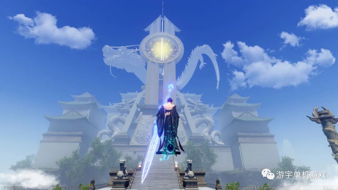 【游戏推荐】《轮回修仙路》v1.0.12.14-开放世界 免安装中文学习版
