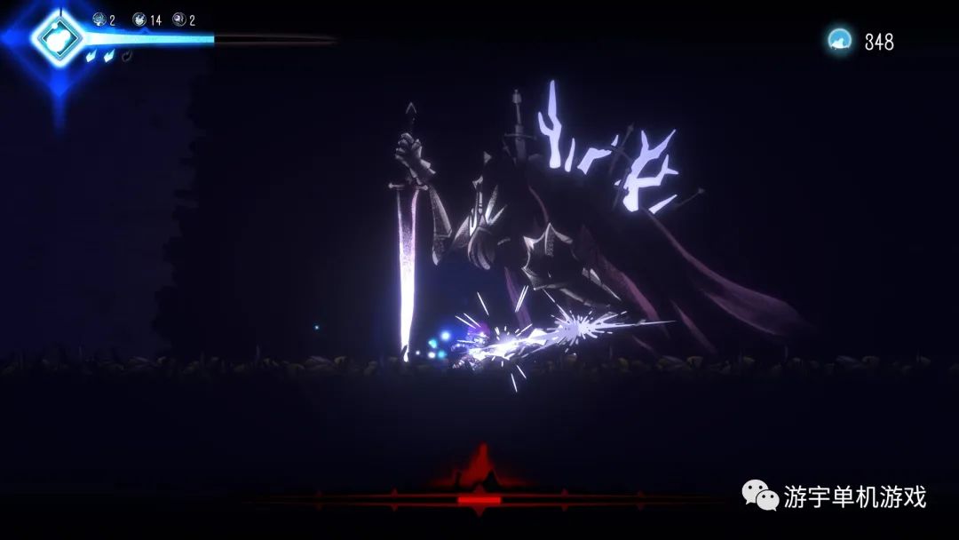【游戏推荐】《深沉之火》v0.9.1c 免安装中文学习版