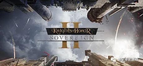 【游戏推荐】《荣誉骑士2：君主》v免安装中文学习版