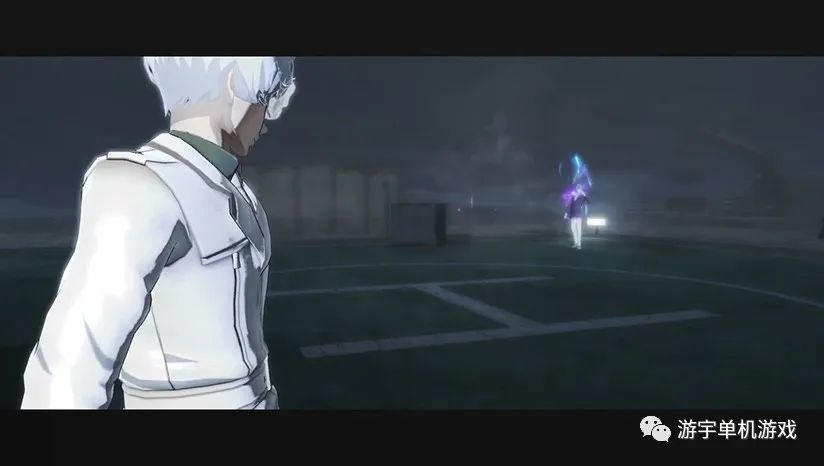 【游戏推荐】《东京喰种：re CALL to EXIST》v1.0.2 免安装中文学习版 付在线补丁