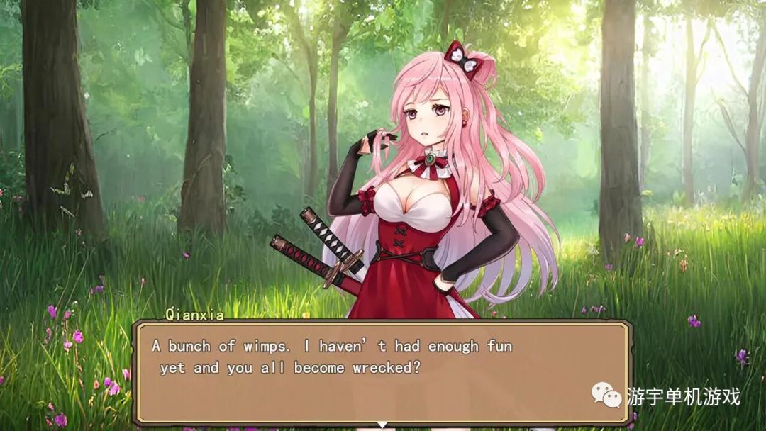 【会员专属】《重回哩世界》v1.0.1+全DLC 免安装官方中文步兵版