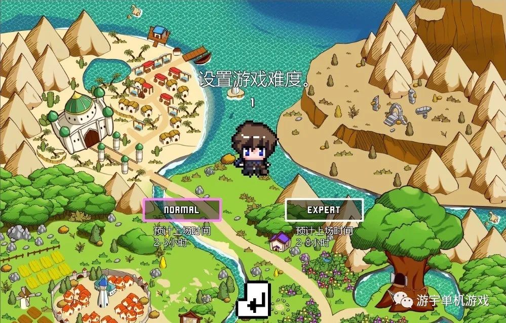 【会员专属】《异世界エロ冒险RPG：内部发射升级》官方中文版