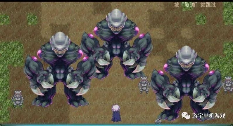 【会员专属】《狼人的宠物骑士》精翻汉化完结版 [PC+安卓]