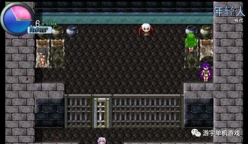 【会员专属】《狼人的宠物骑士》精翻汉化完结版 [PC+安卓]