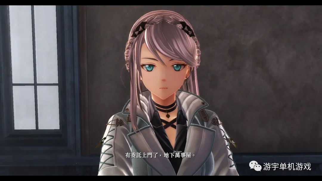 【游戏推荐】《英雄传说 黎之轨迹Ⅱ-绯红原罪-》v1.12+全DLC+特典 免安装中文学习版