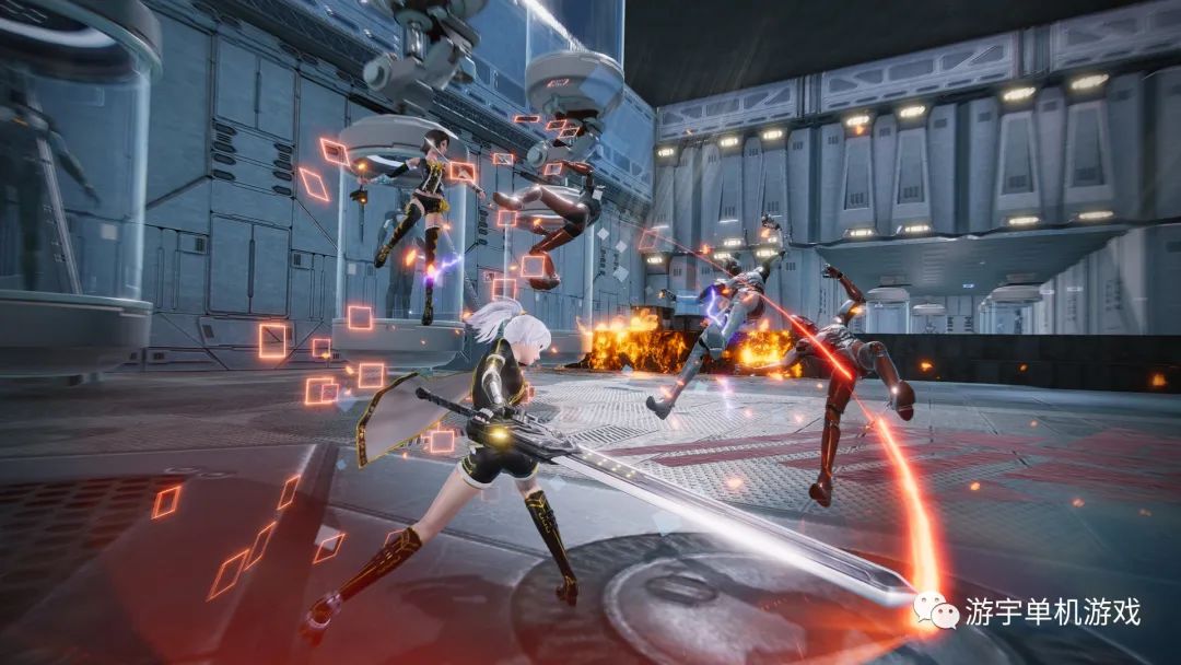 【游戏推荐】《初体计划2：全面进化 》Steam官方中文学习版+全DLC