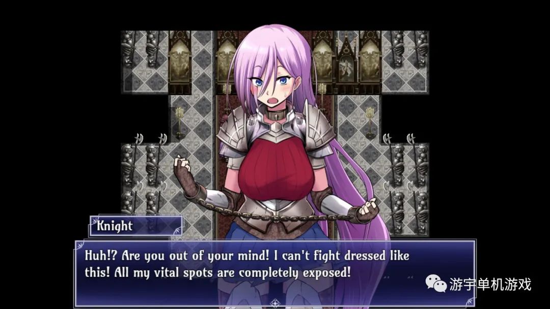 【会员专属】《魔之根源》Ver1.21 精翻汉化版+全CG存档