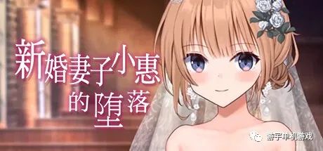 【会员专属】《新婚妻子小惠的堕落》官方中文步兵版+全CG存档