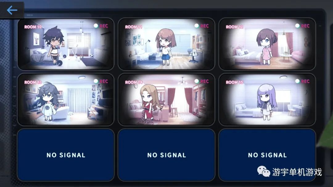 【会员专属】《姦控の器》v20230215 全DLC 官方中文步兵版