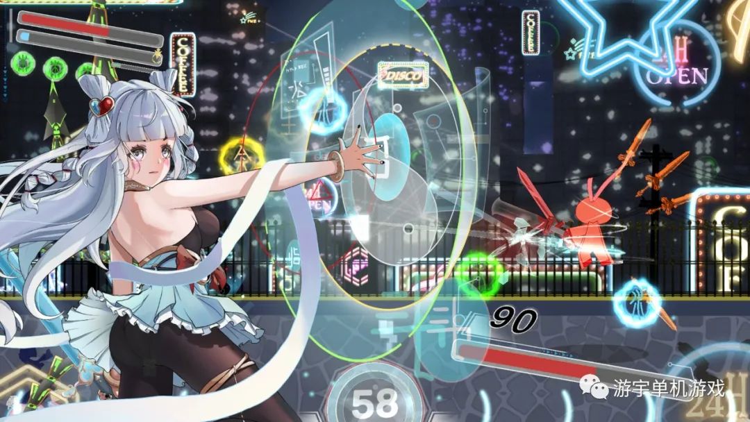 【会员专属】《春宵少女》Steam 官方中文版