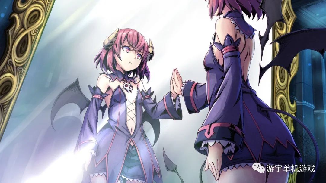 【游戏推荐】《少女魔净 》v1.00 STEAM免安装中文学习版