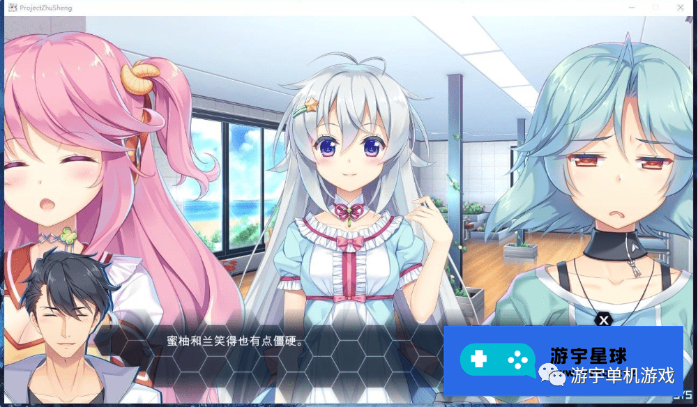 【会员专属】《筑盛计划 Victory Project》v1.15 官方中文步兵版