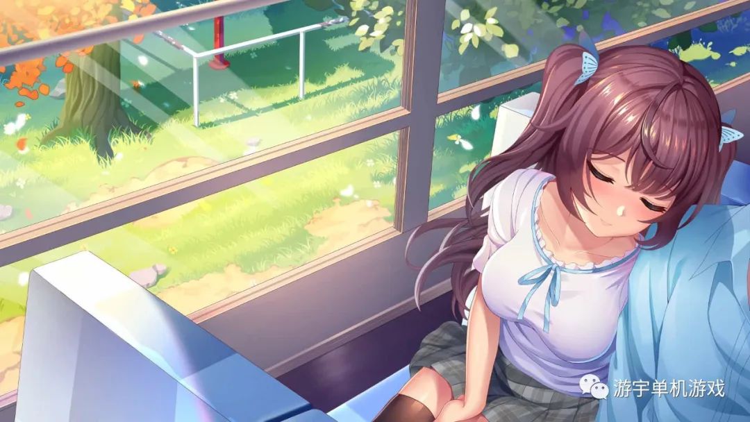 【会员专属】《欲妹幻想》Steam 官方中文步兵版