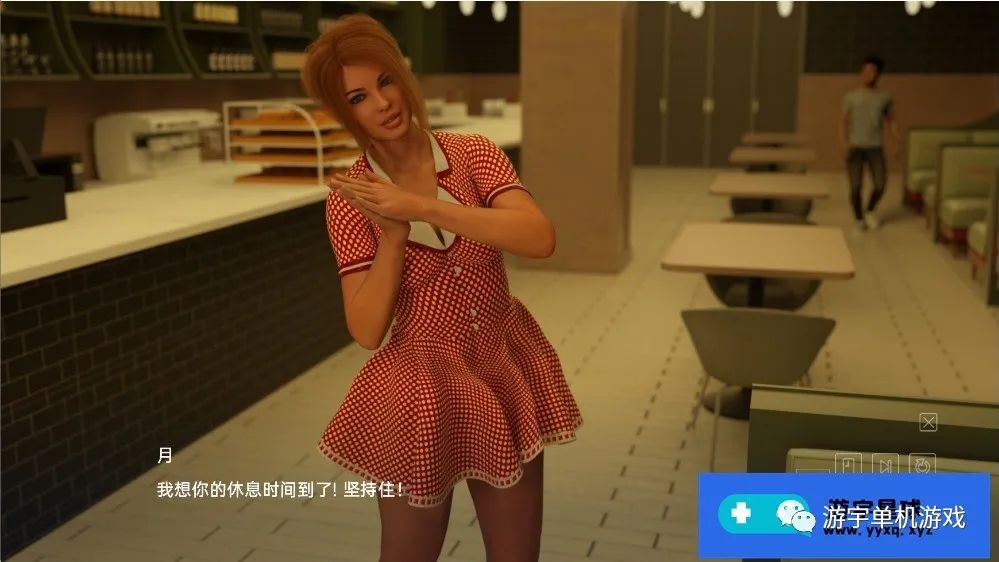 【会员专属】《峰回路转》精翻汉化完结版 [PC+安卓]