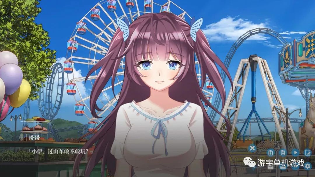 【会员专属】《欲妹幻想》Steam 官方中文步兵版