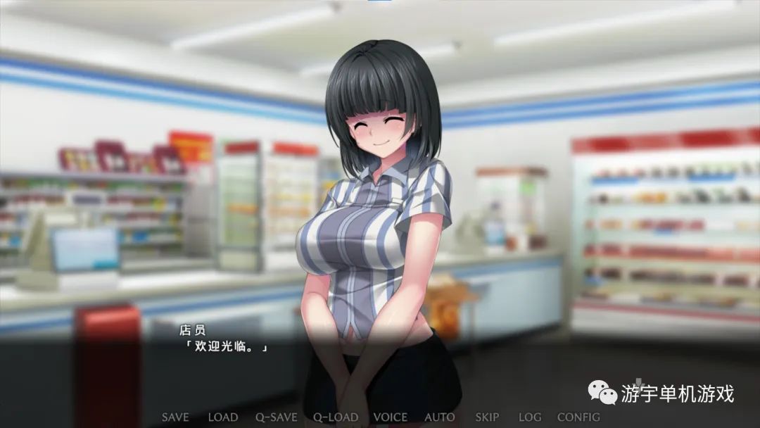 【会员专属】《病房轶事2 ～潜藏邪恶老鸟护士的住院生活～》Steam官方中文版