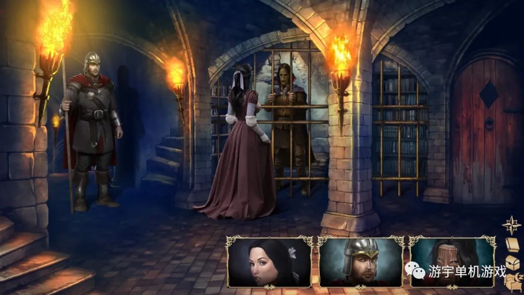 【会员专属】《三国物语：科努西亚》v20230206 新增DLC-新角色+额外任务 免安装官中版本