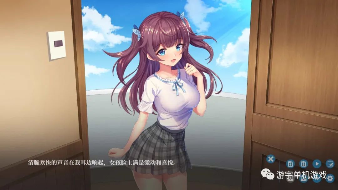 【会员专属】《欲妹幻想》Steam 官方中文步兵版