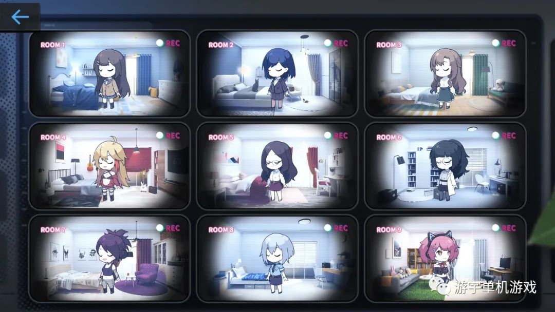 【会员专属】《姦控の器》v20230215 全DLC 官方中文步兵版