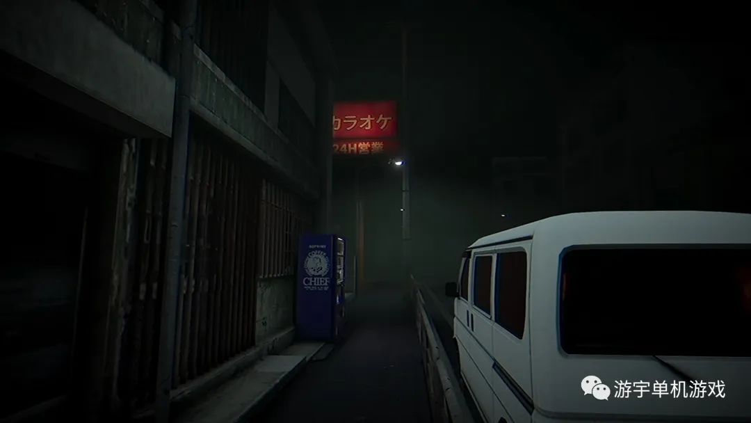 【游戏推荐】《卡拉OK》v1.0.2 免安装中文学习版