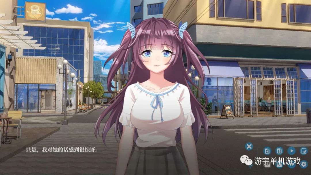 【会员专属】《欲妹幻想》Steam 官方中文步兵版