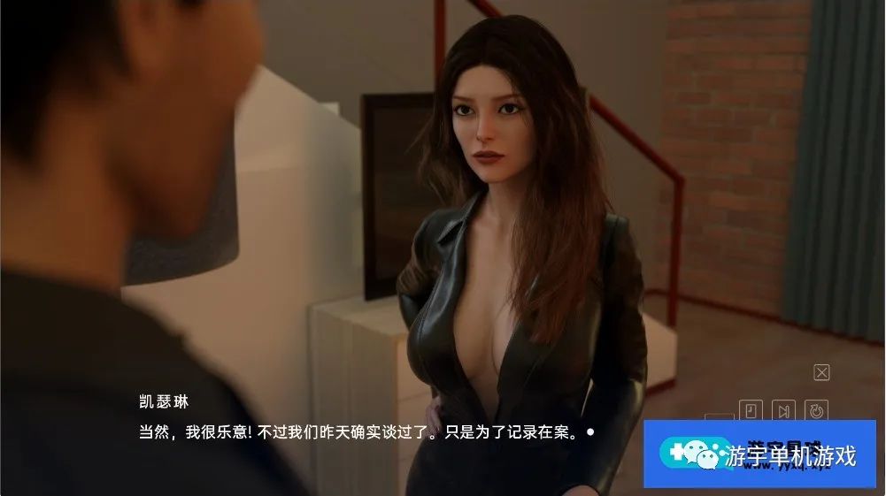 【会员专属】《峰回路转》精翻汉化完结版 [PC+安卓]